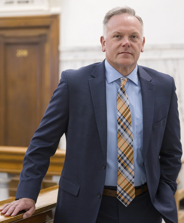Jeffrey S. Tarker Esq.