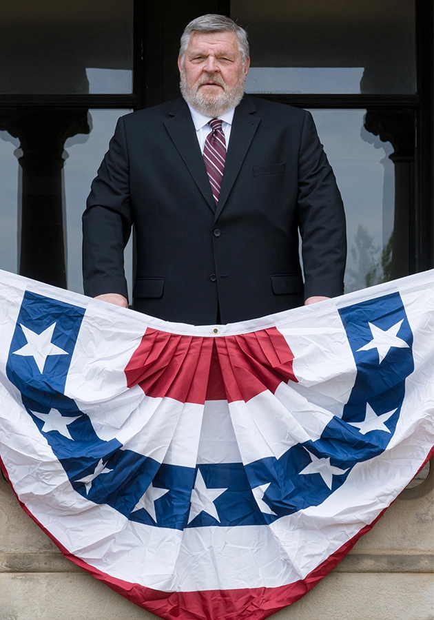 Raymond J. Conlon Esq.