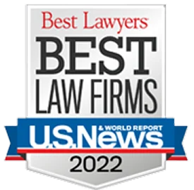 Best Lawyers | Best Law Firms | U.S. News & World Report | 2022