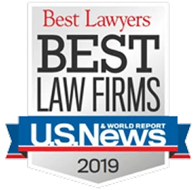 Best Lawyers | Best Law Firms | U.S. News & World Report | 2019