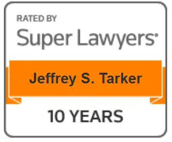 Super Lawyers | 10 years