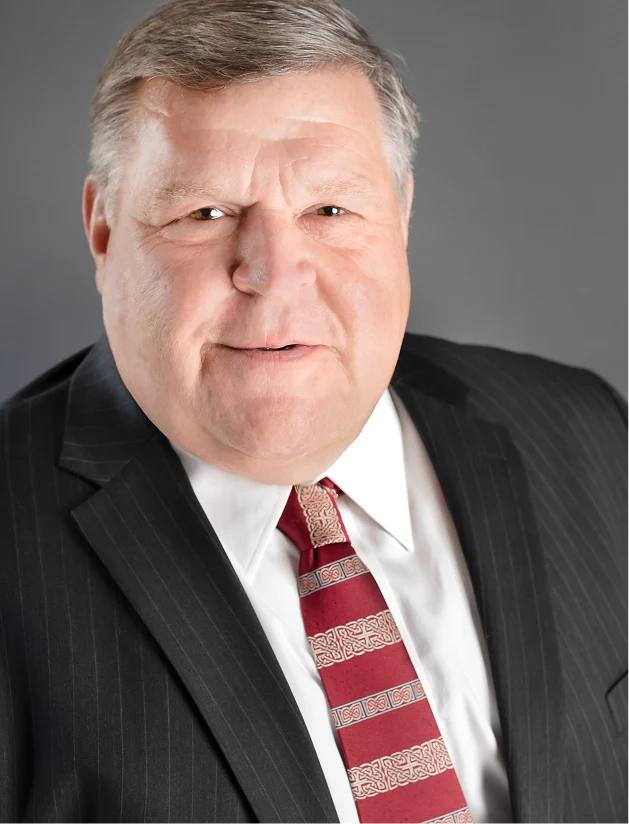 Raymond J. Conlon Esq.