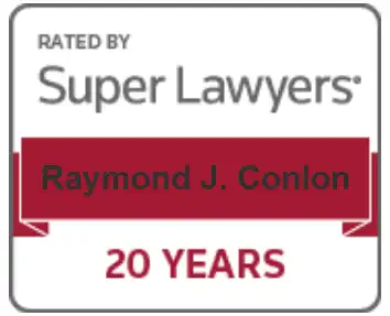 Super Lawyers | 20 years