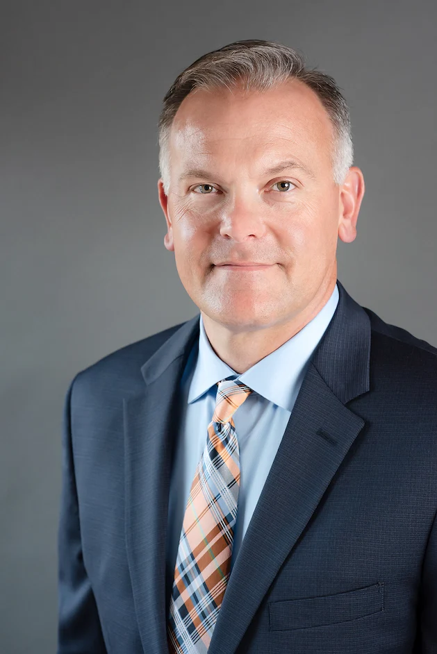 Jeffrey S. Tarker Esq.