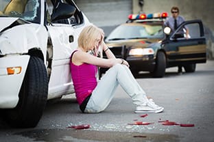 Injuries to Vehicle Passengers Attorneys in Butler, Pennsylvania