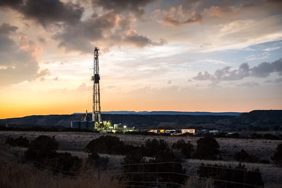 Marcellus Shale Drilling Operations
