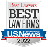 Best Lawyers Best Law Firms US news 2022